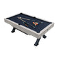 Playcraft Black Canyon 7' Pool Table with Dining Top - Gaming Blaze