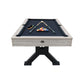 Playcraft Black Canyon 7' Pool Table with Dining Top - Gaming Blaze