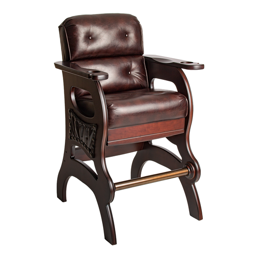 Darafeev Mann Sports Theater Spectator Chair - Gaming Blaze
