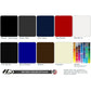 Hudson Metro Shuffleboard Table 9'-22' with Custom Finish Options - Gaming Blaze