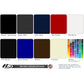 Hudson Shuffleboards Metro Custom Color Options - Gaming Blaze