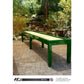 Hudson Metro Shuffleboard Table 9'-22' with Custom Finish Options - Gaming Blaze