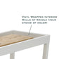 Hudson Shuffleboards Metro Custom Color Options - Gaming Blaze