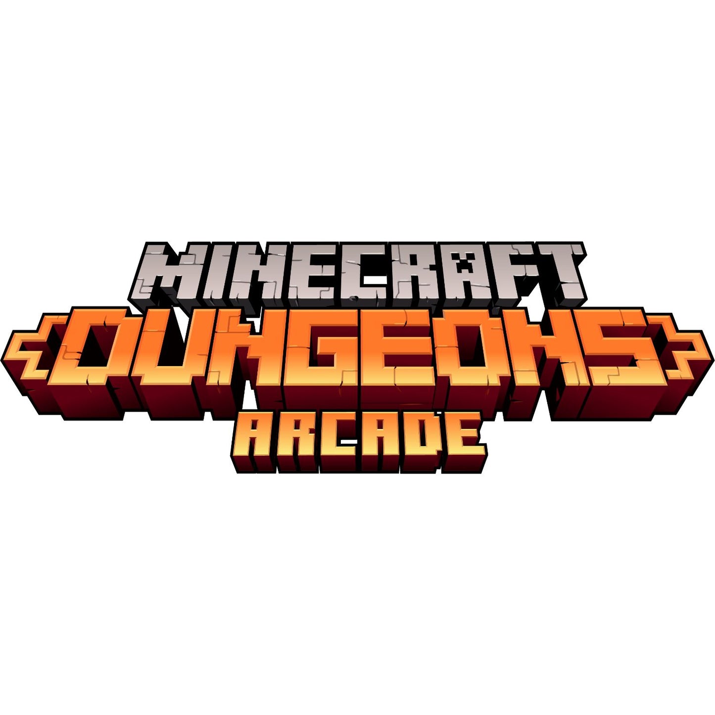 Raw Thrills Minecraft Dungeons Arcade Game - Gaming Blaze