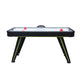 Hathaway Voyager 5ft Air Hockey Table - Gaming Blaze