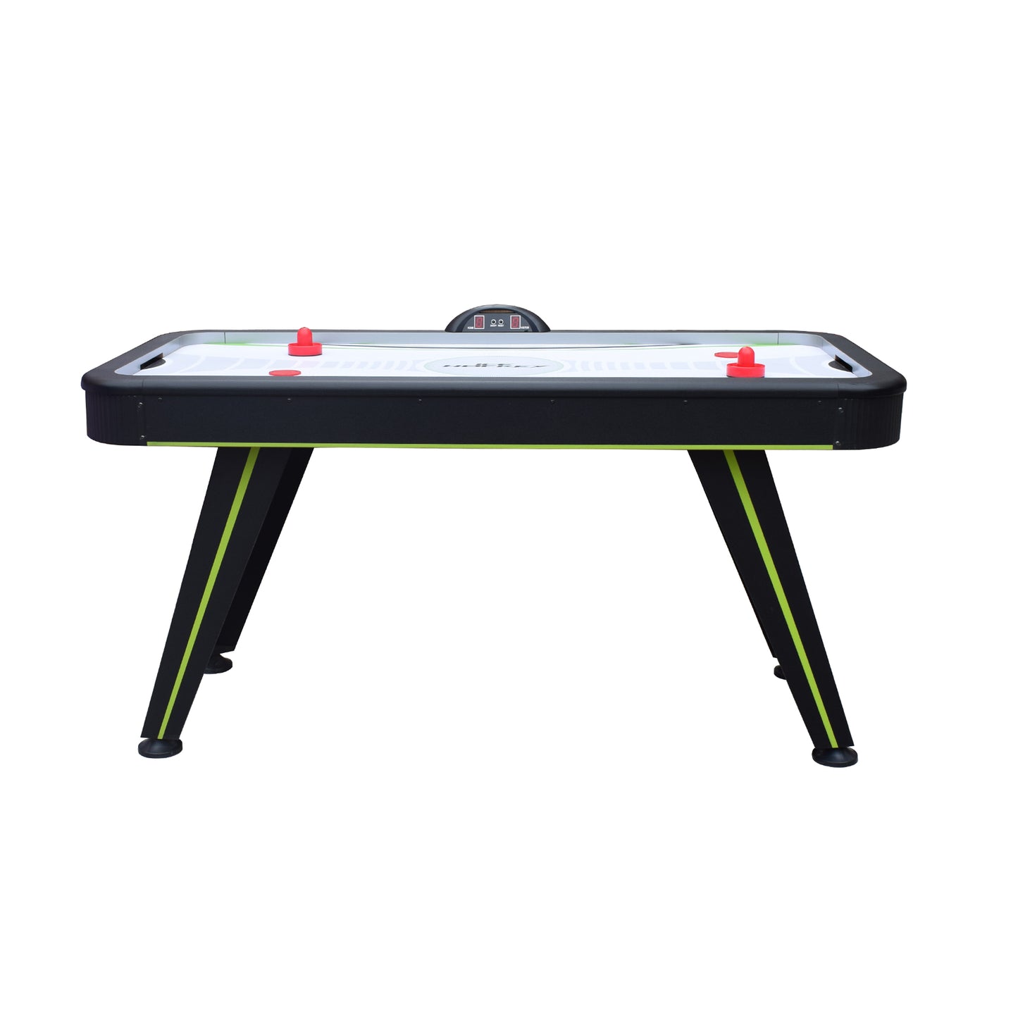 Hathaway Voyager 5ft Air Hockey Table - Gaming Blaze