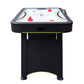 Hathaway Voyager 5ft Air Hockey Table - Gaming Blaze
