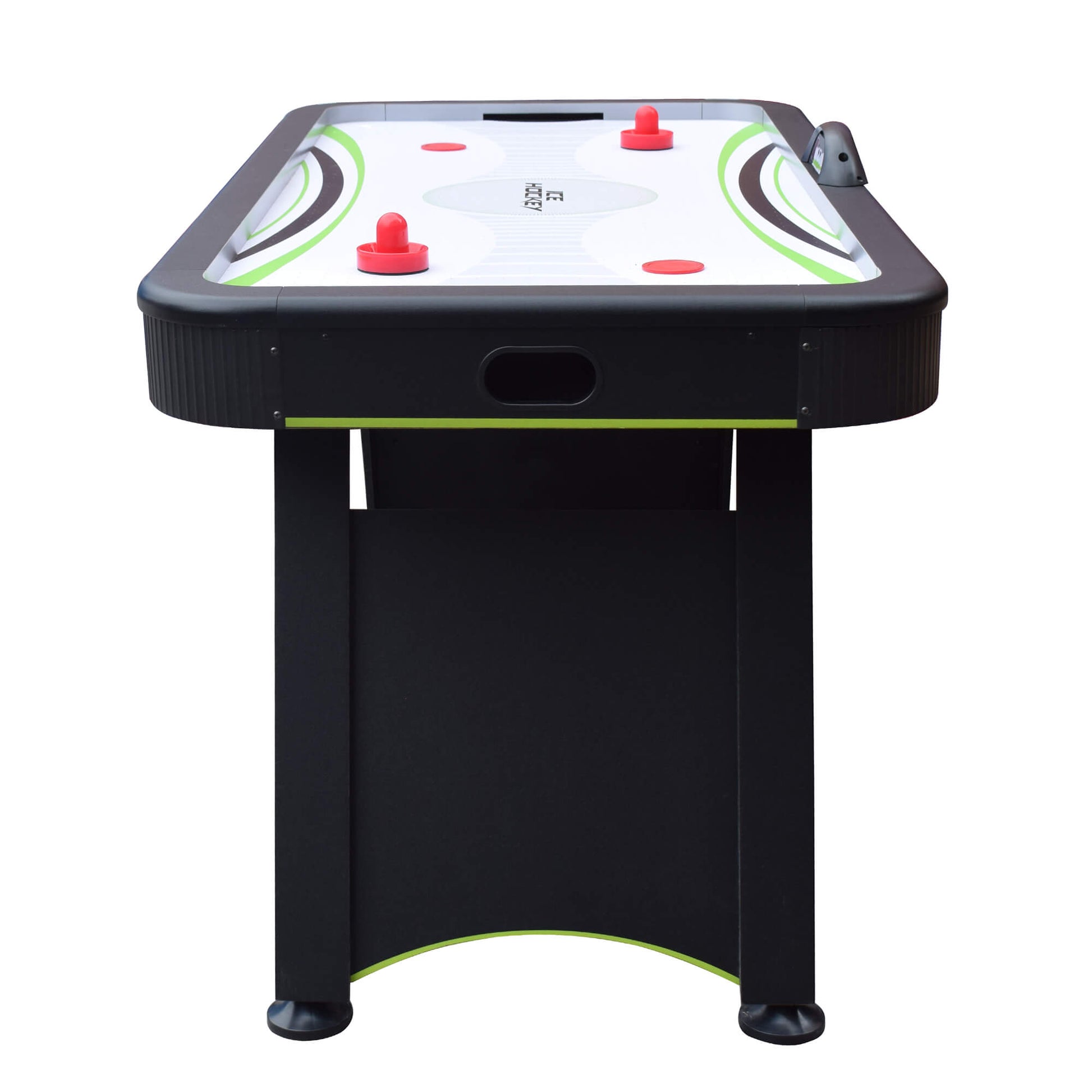 Hathaway Voyager 5ft Air Hockey Table - Gaming Blaze