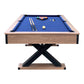 Hathaway Excalibur 7ft Pool Table - Gaming Blaze