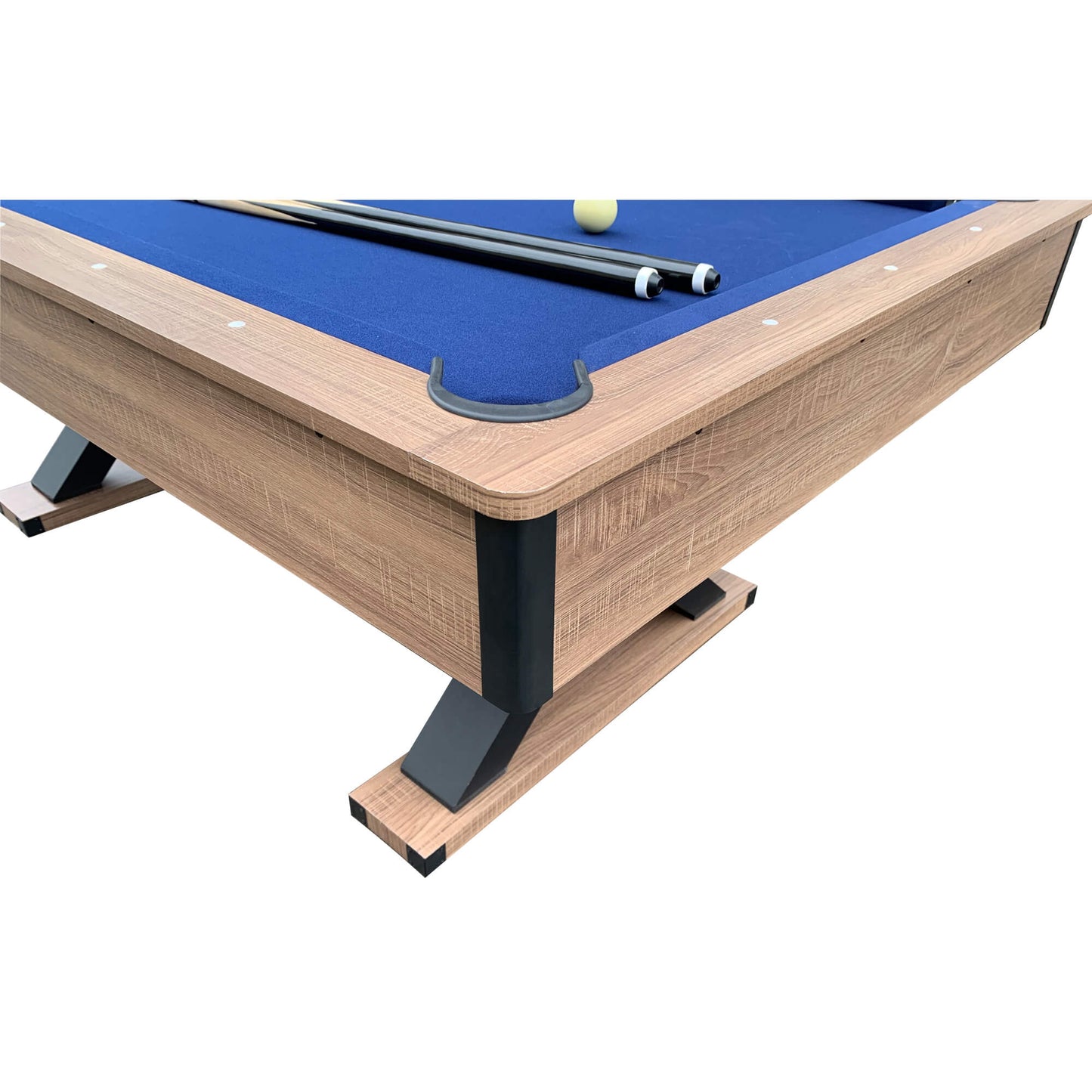 Hathaway Excalibur 7ft Pool Table - Gaming Blaze