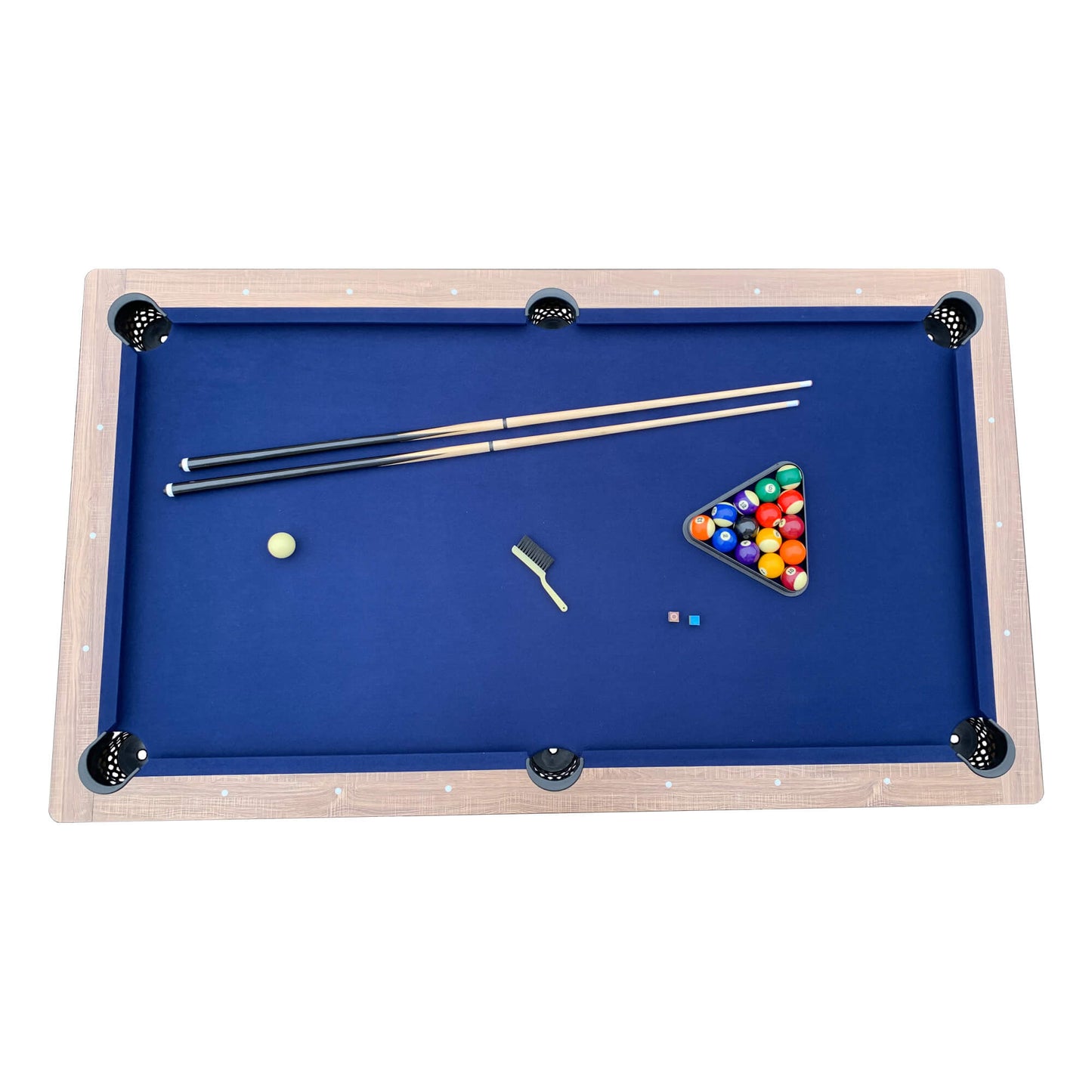 Hathaway Excalibur 7ft Pool Table - Gaming Blaze