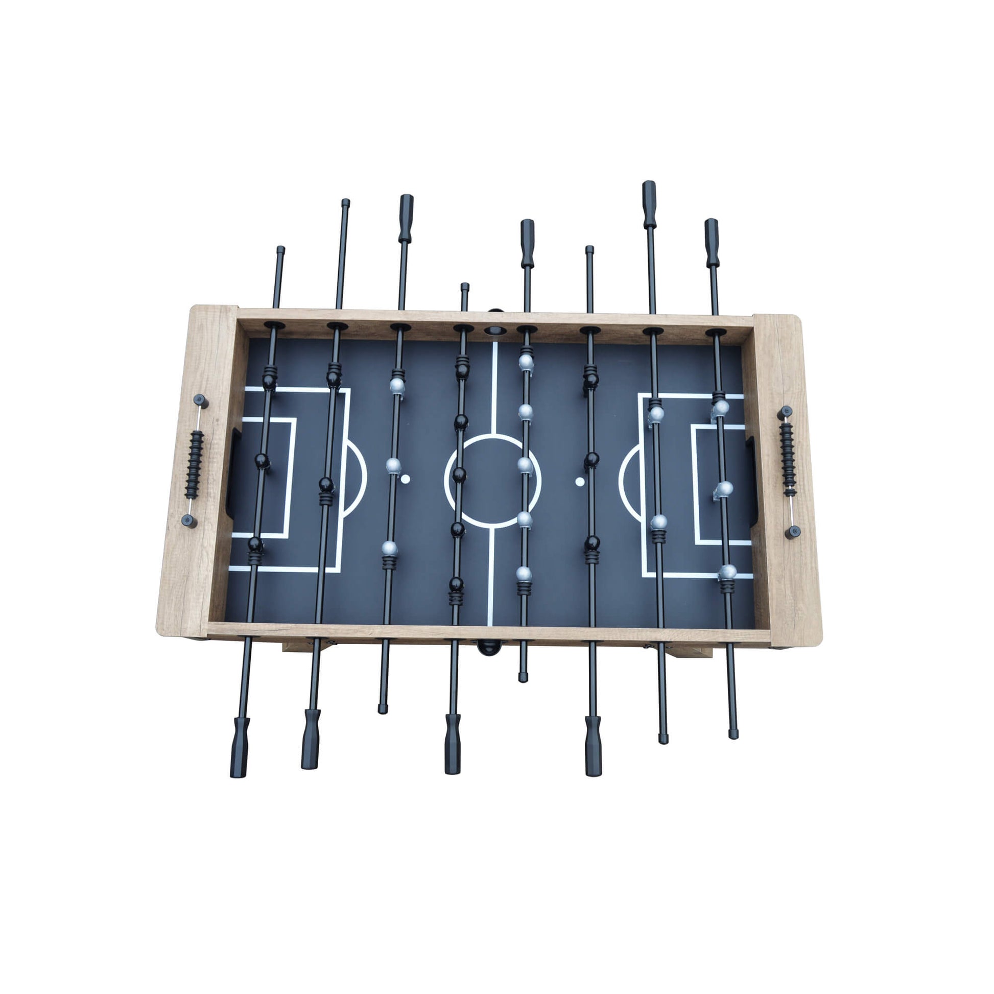 Hathaway Braxton 55" Foosball Table - Gaming Blaze