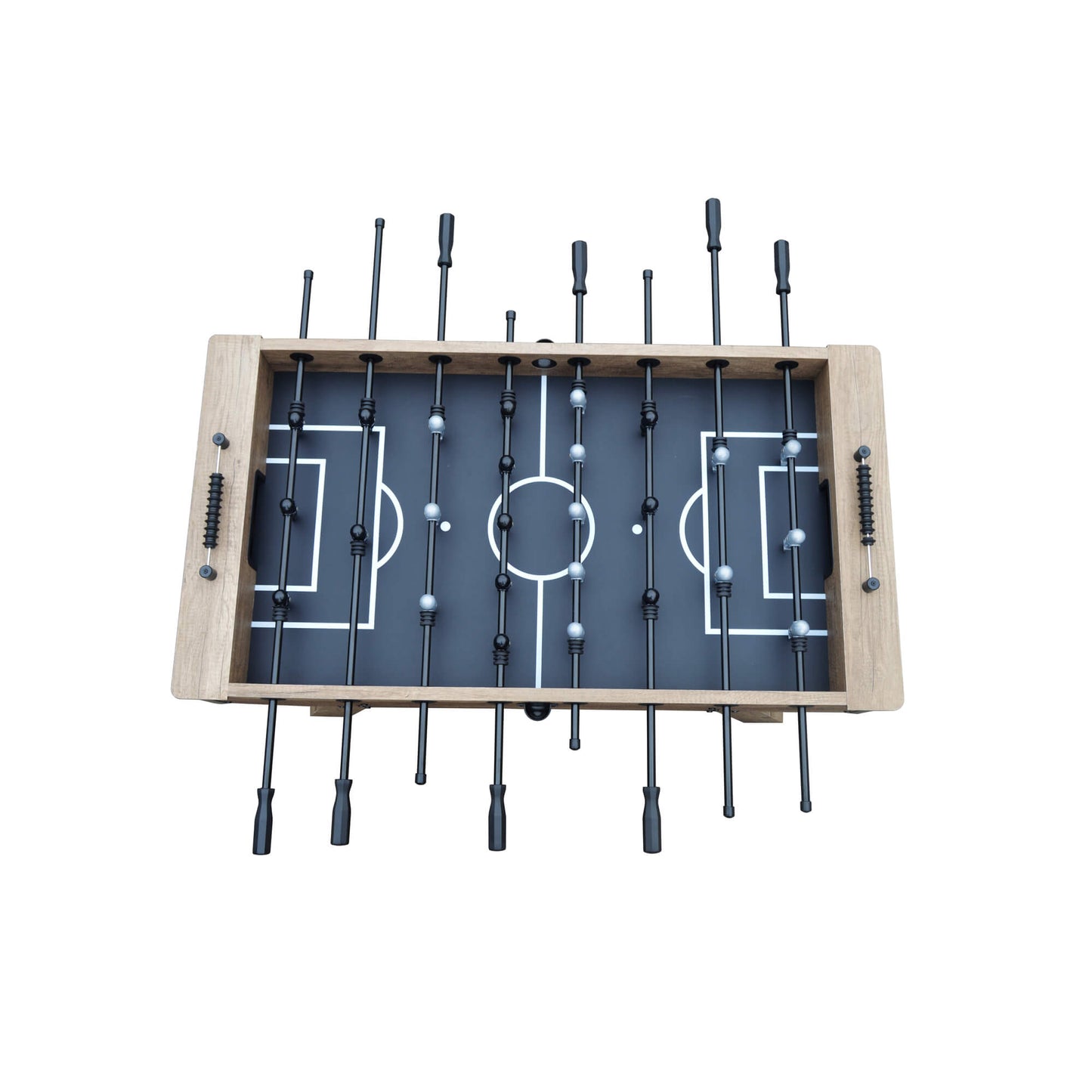 Hathaway Braxton 55" Foosball Table - Gaming Blaze