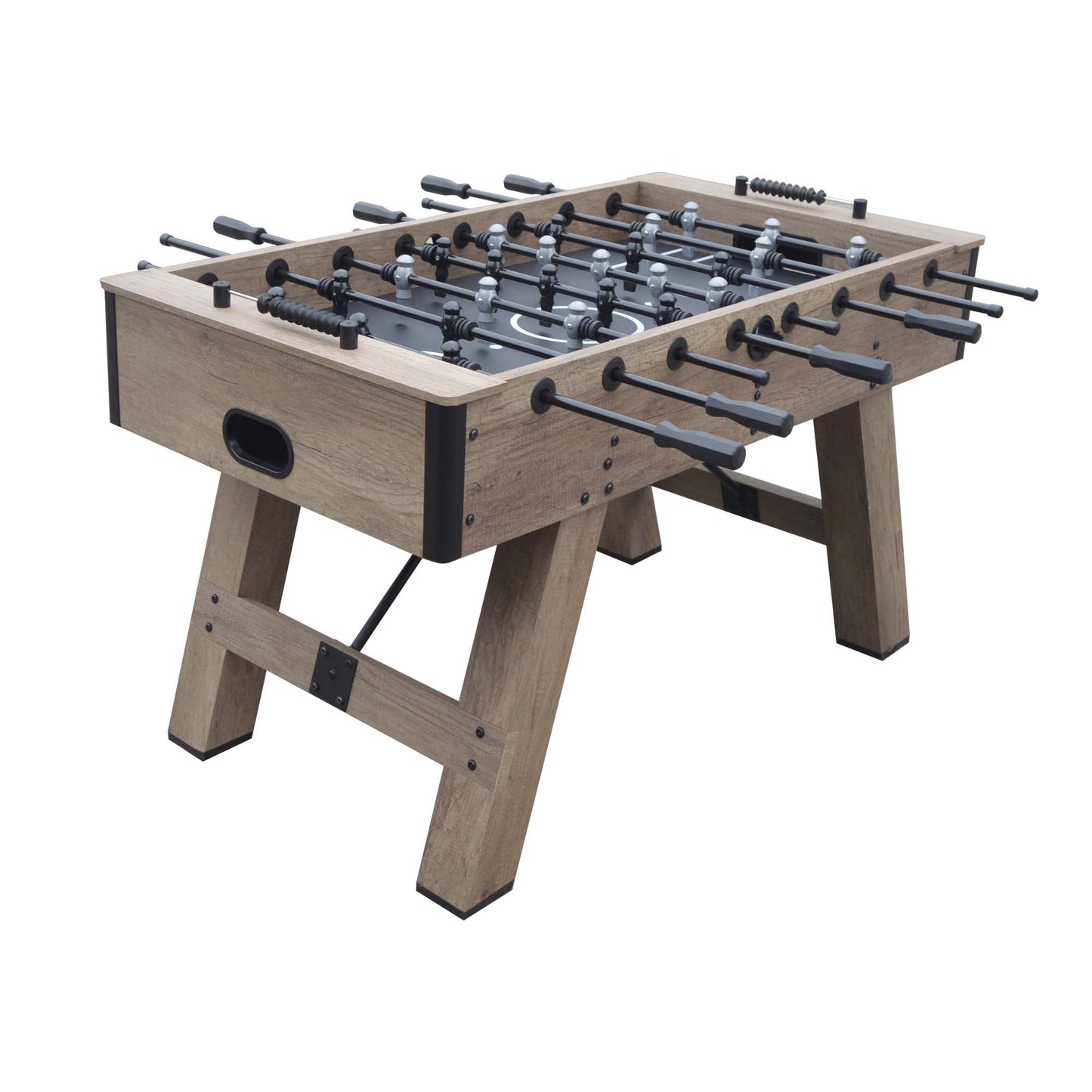 Hathaway Braxton 55" Foosball Table - Gaming Blaze