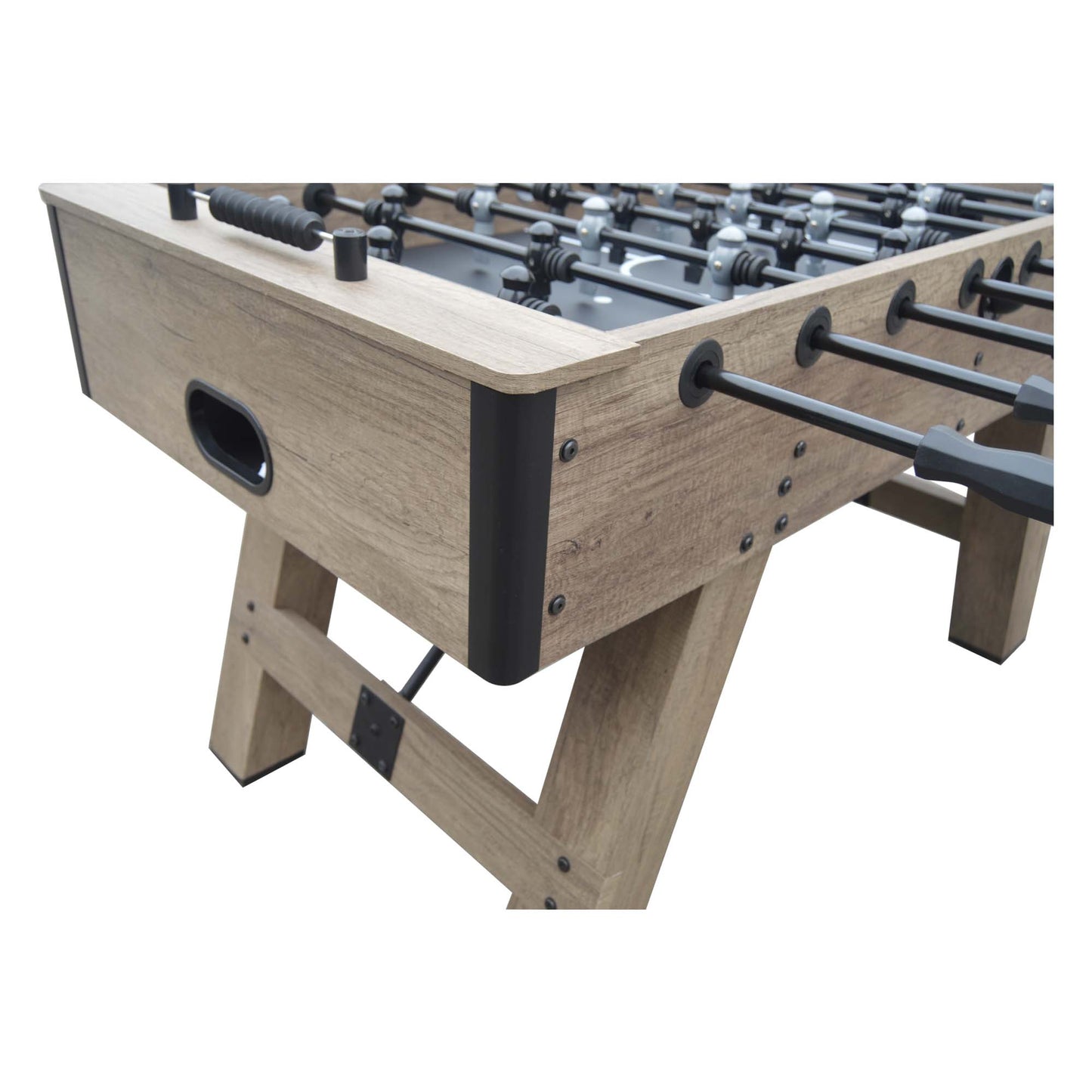 Hathaway Braxton 55" Foosball Table - Gaming Blaze