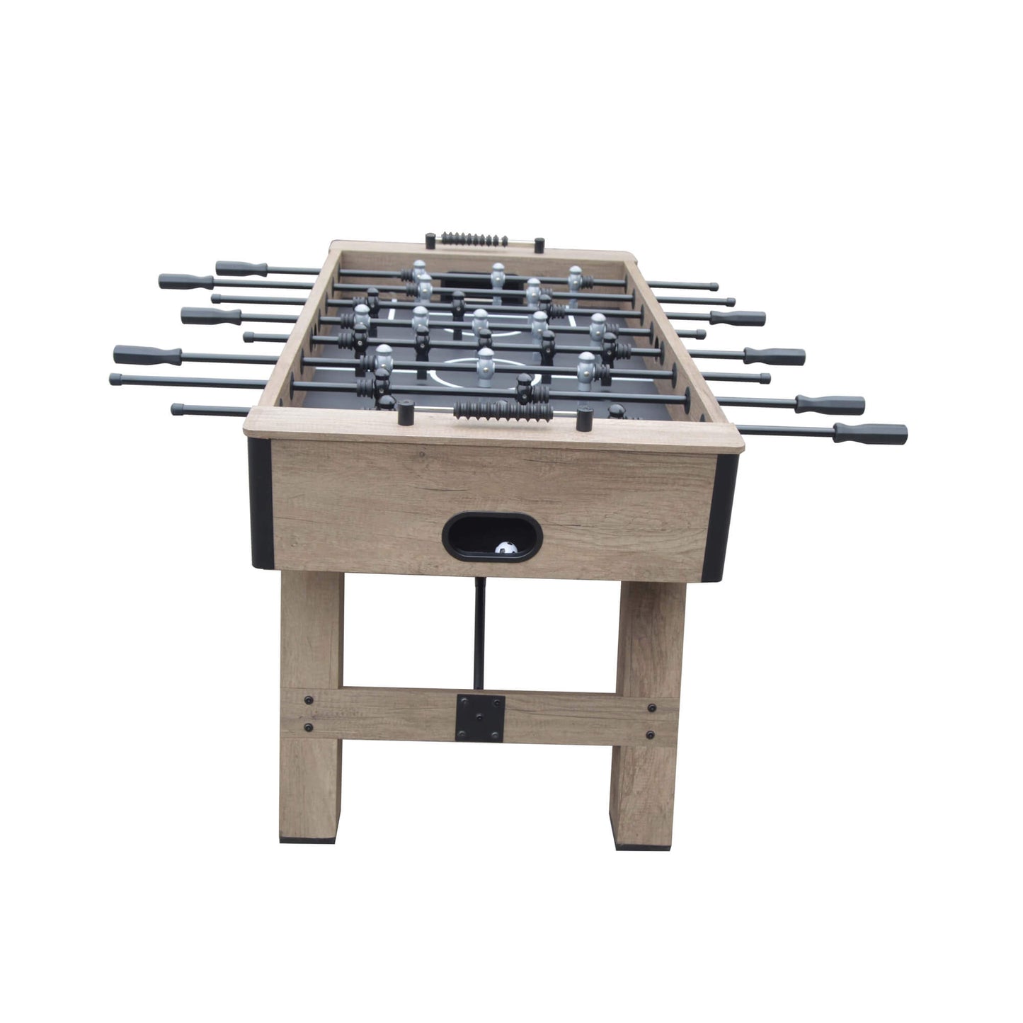 Hathaway Braxton 55" Foosball Table - Gaming Blaze