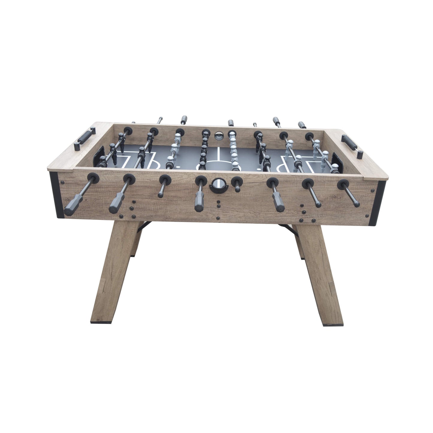 Hathaway Braxton 55" Foosball Table - Gaming Blaze