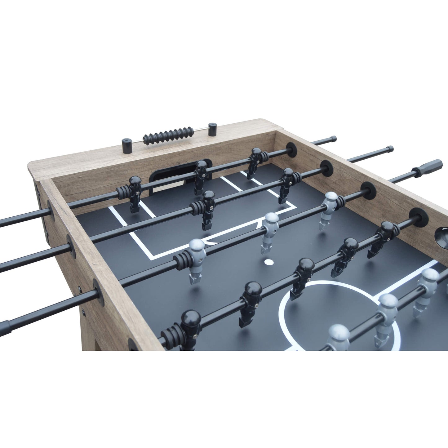 Hathaway Braxton 55" Foosball Table - Gaming Blaze