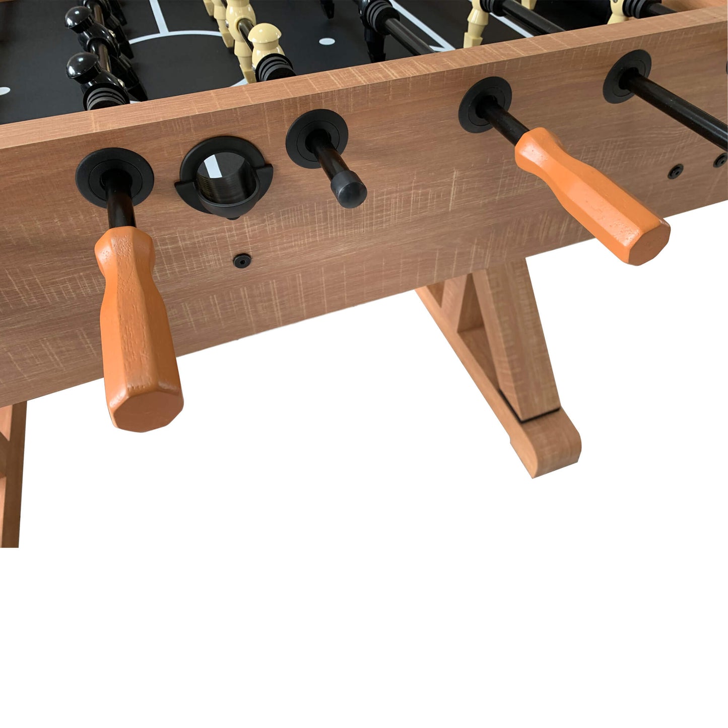 Hathaway Daulton 55" Foosball Table - Gaming Blaze