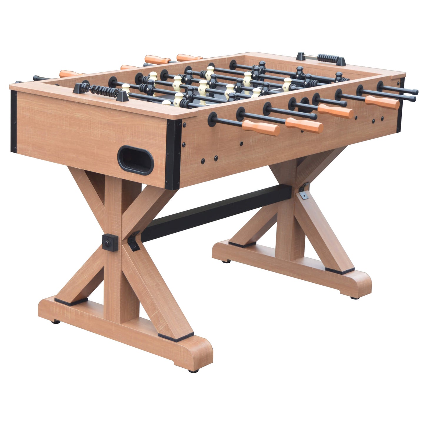 Hathaway Daulton 55" Foosball Table - Gaming Blaze