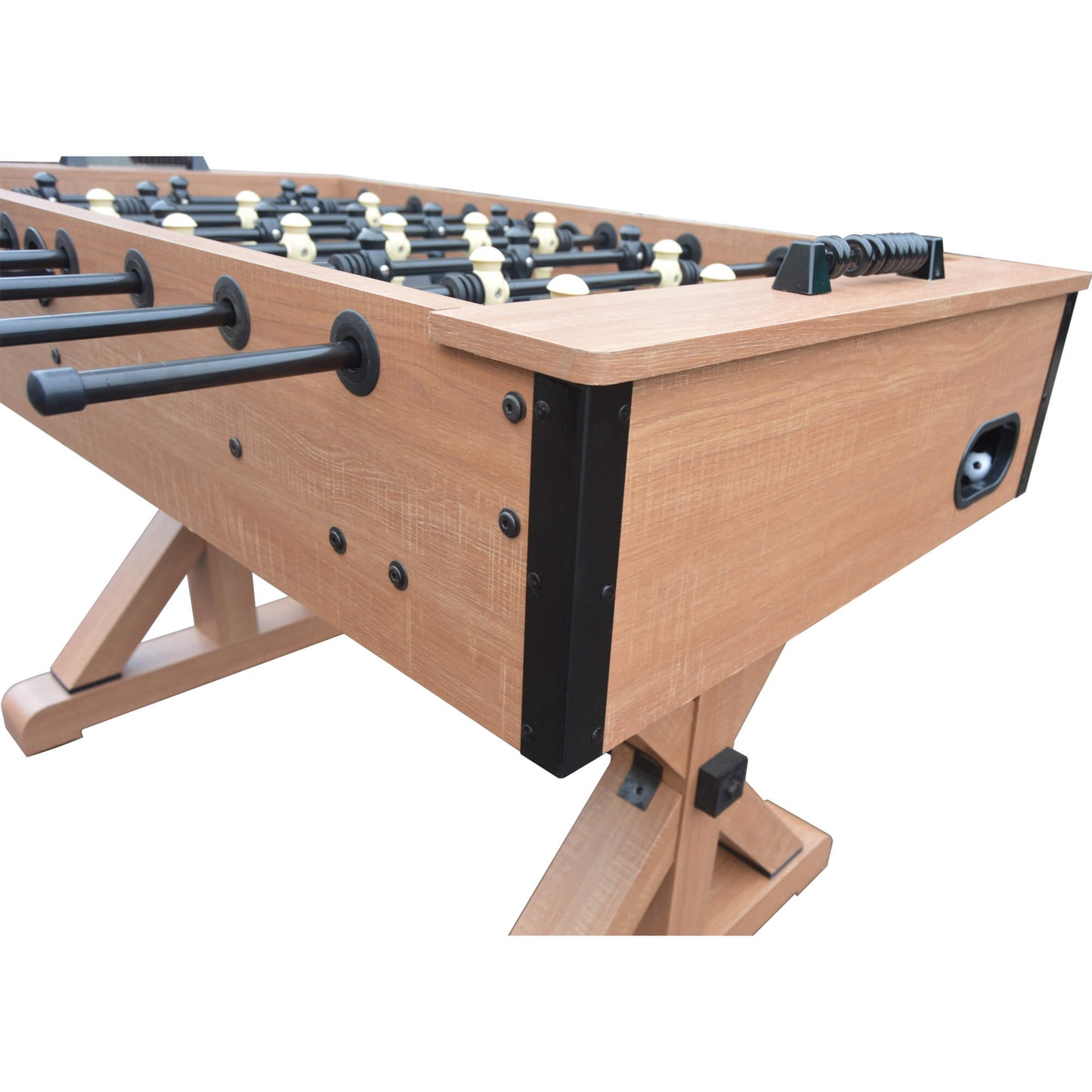 Hathaway Daulton 55" Foosball Table - Gaming Blaze