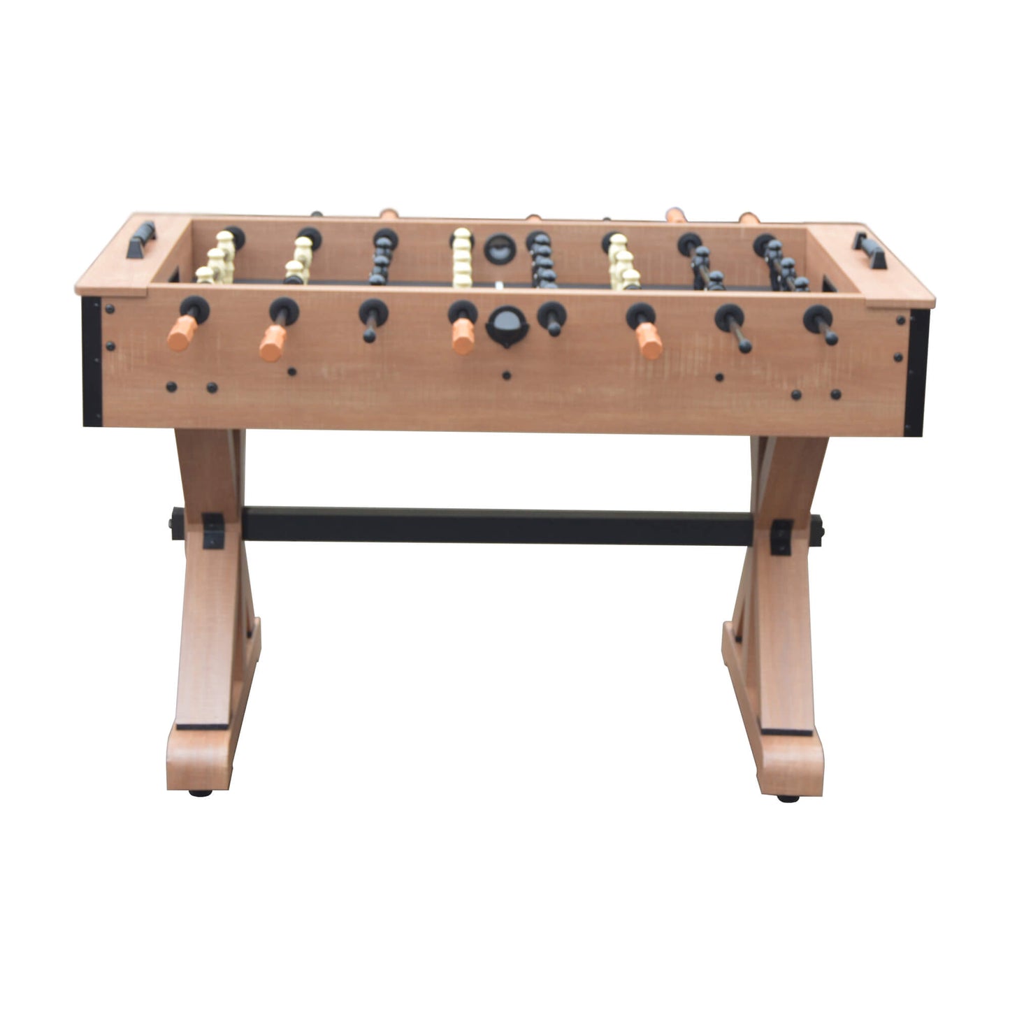 Hathaway Daulton 55" Foosball Table - Gaming Blaze