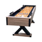Hathaway Excalibur 9ft Shuffleboard Table - Gaming Blaze