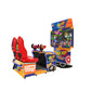 Raw Thrills Nerf Arcade Game - Gaming Blaze