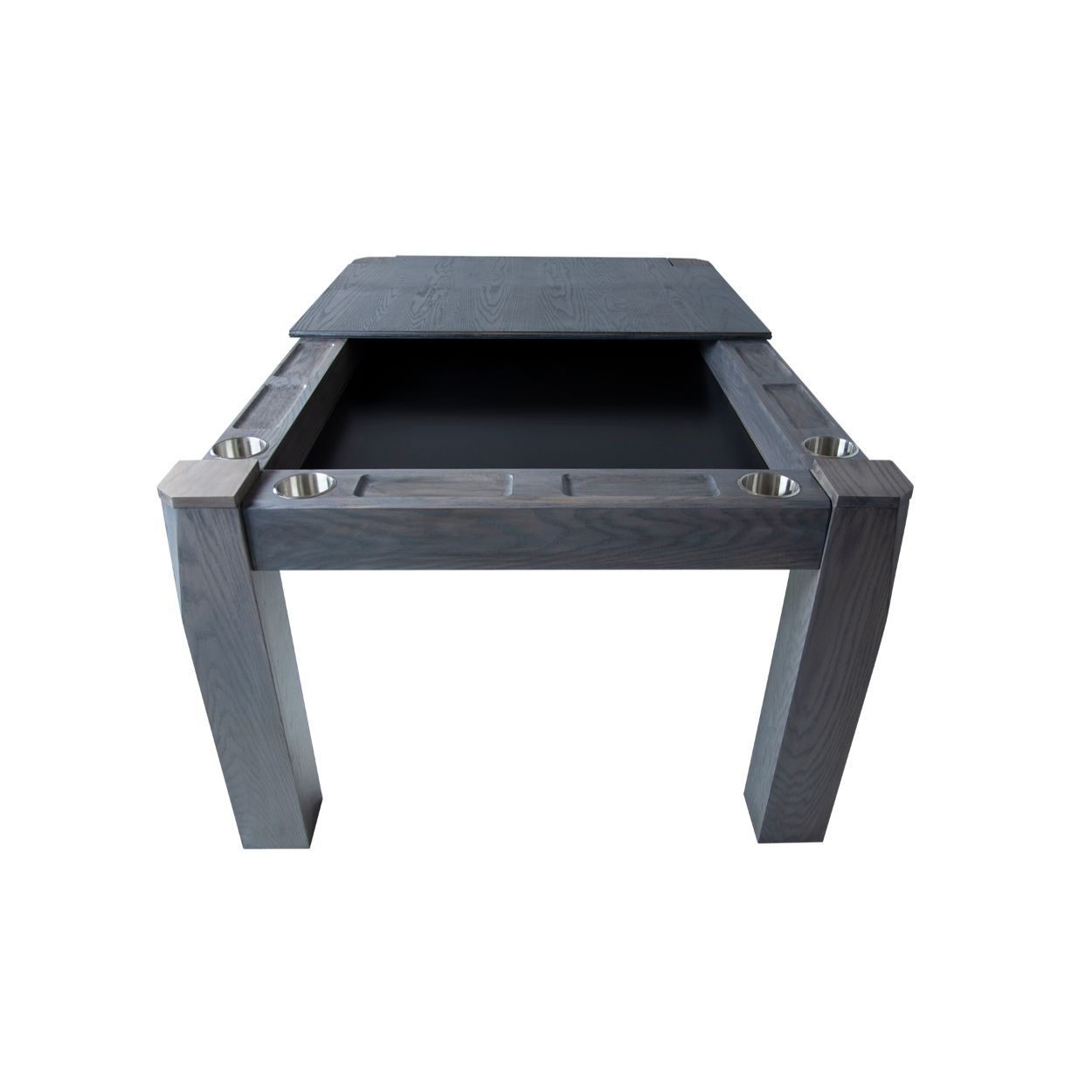 BBO Poker Tables The Origins Game Table - Gaming Blaze