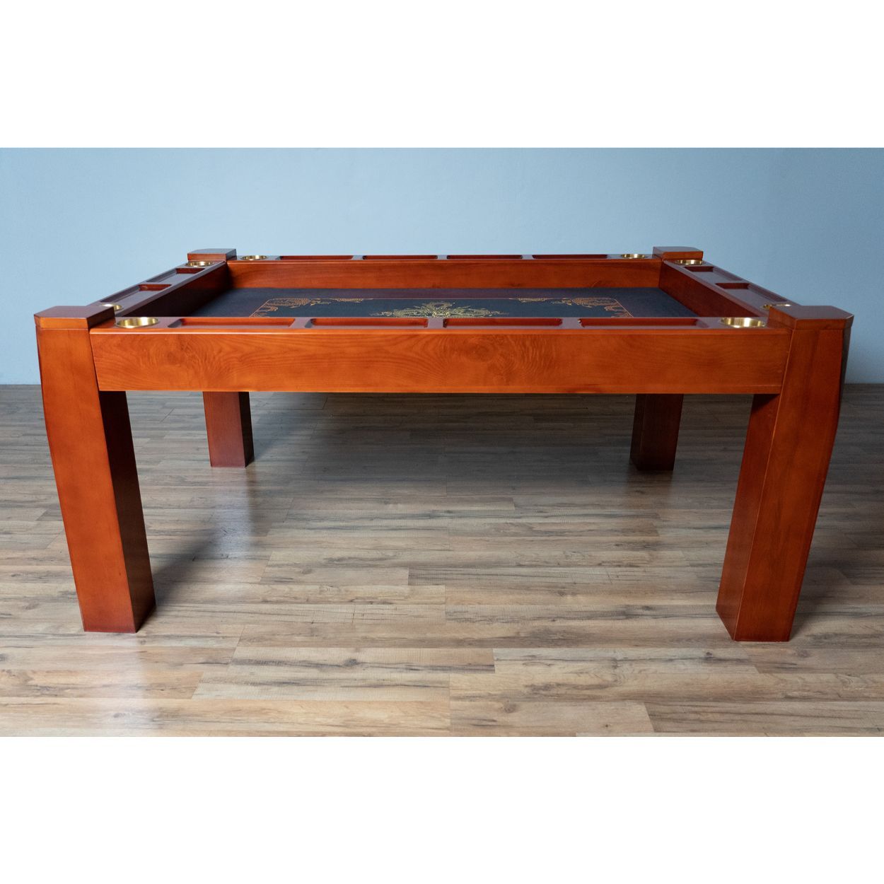 BBO Poker Tables The Origins Game Table - Gaming Blaze