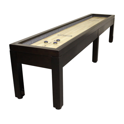 Imperial Penelope 12ft Shuffleboard Table - Gaming Blaze