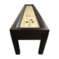 Imperial Penelope 12ft Shuffleboard Table - Gaming Blaze