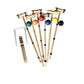 Playcraft Sport Deluxe Croquet Set - Gaming Blaze