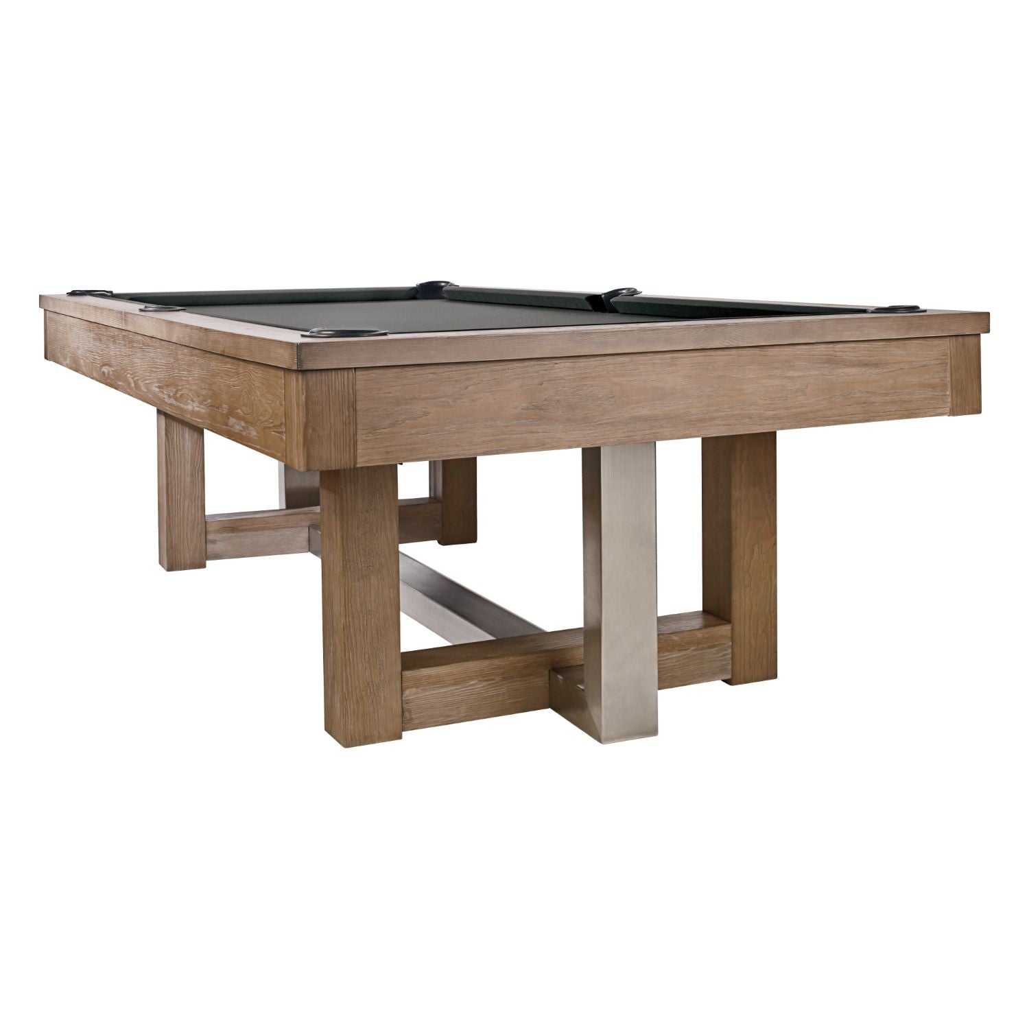 American Heritage Abbey Billiard Table - Gaming Blaze