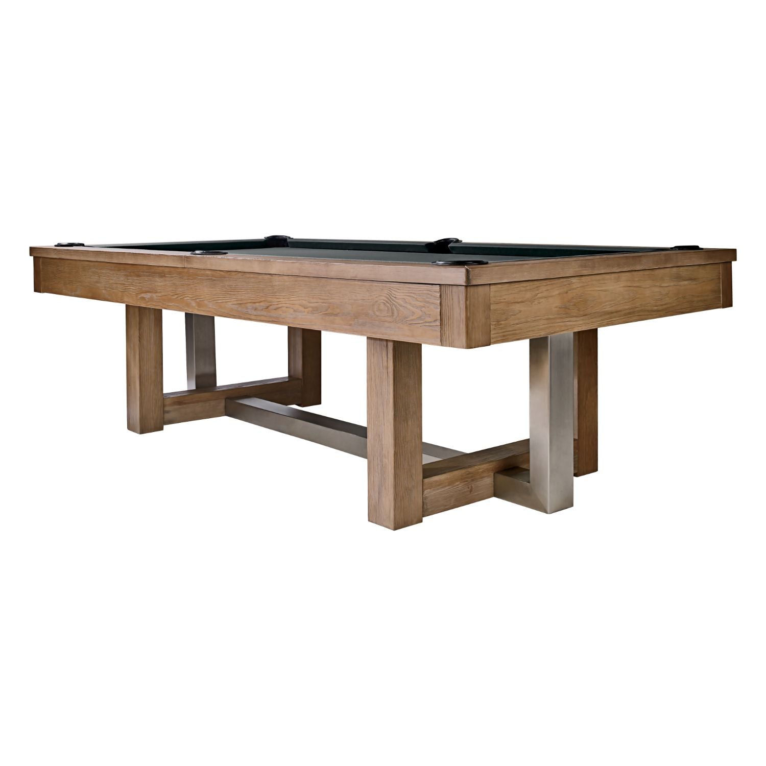 American Heritage Abbey Billiard Table - Gaming Blaze