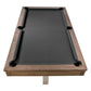 American Heritage Abbey Billiard Table - Gaming Blaze