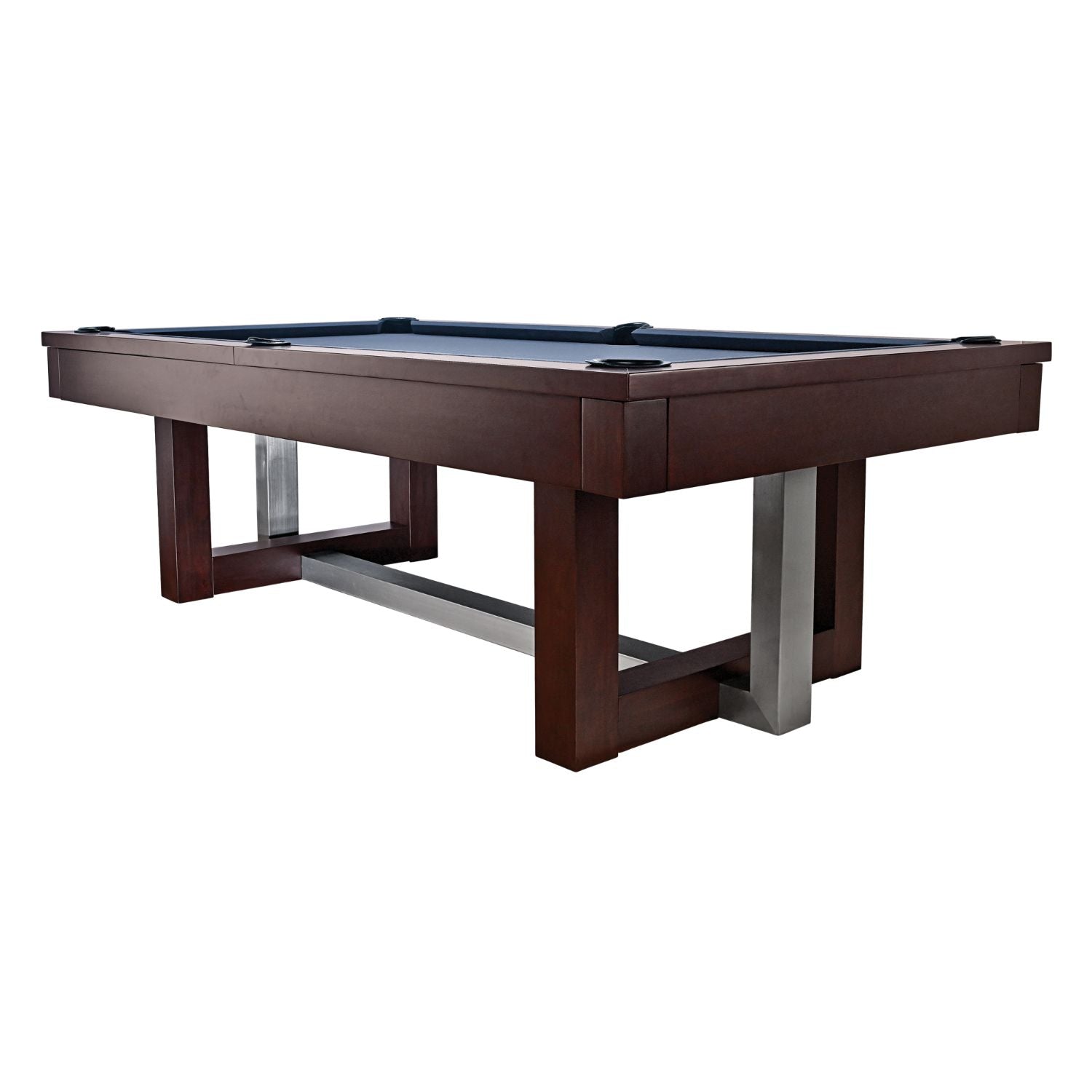 American Heritage Abbey Billiard Table - Gaming Blaze