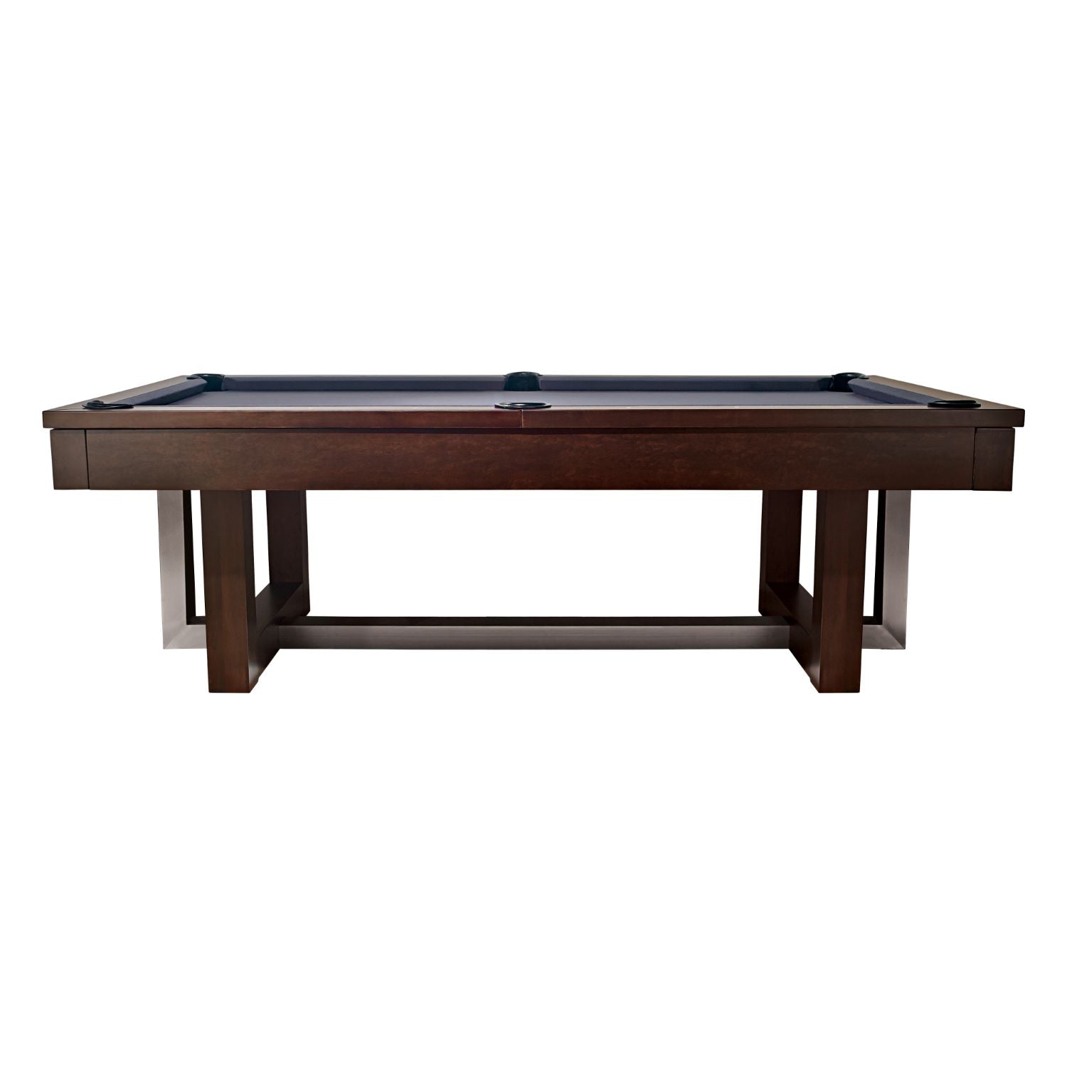 American Heritage Abbey Billiard Table - Gaming Blaze