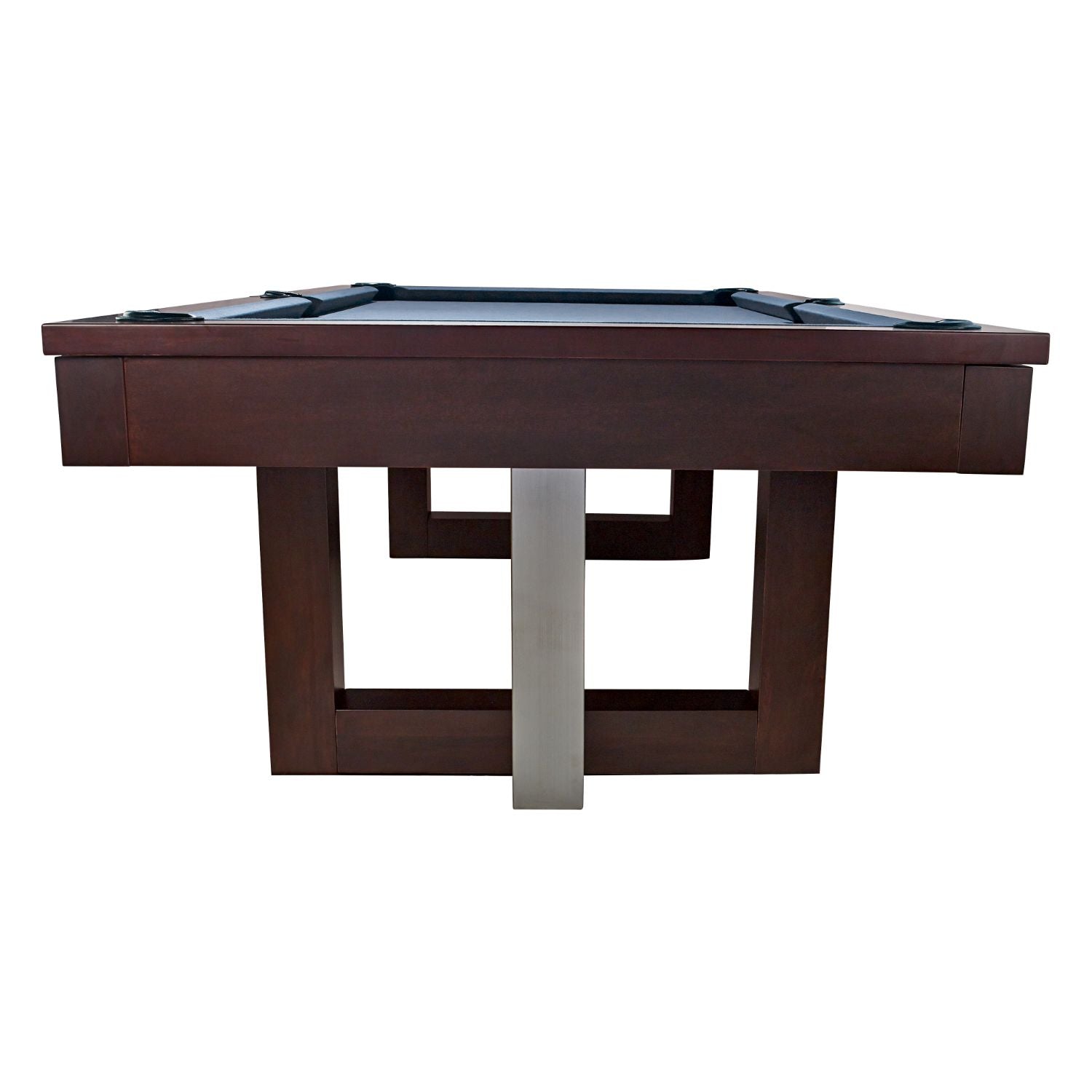 American Heritage Abbey Billiard Table - Gaming Blaze