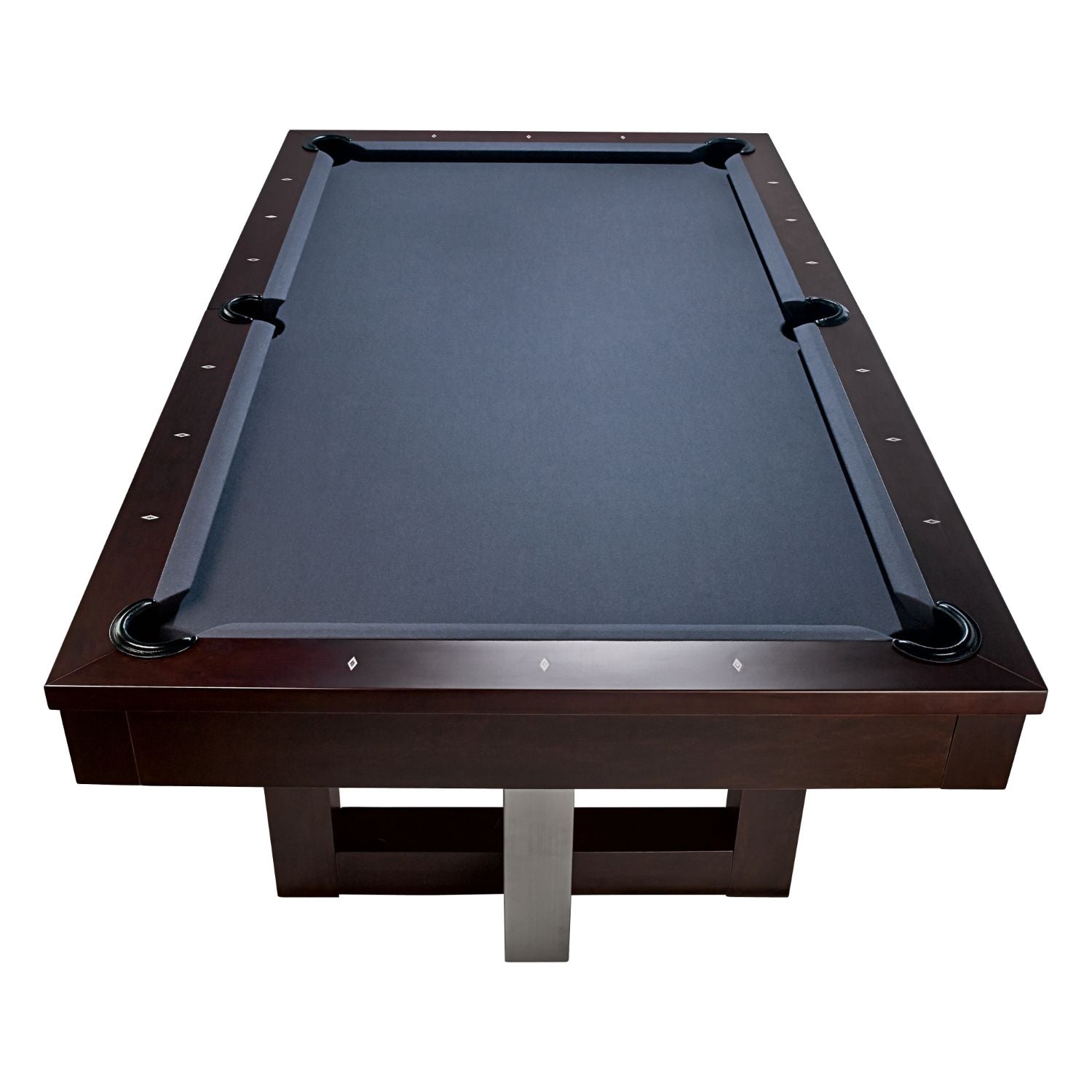 American Heritage Abbey Billiard Table - Gaming Blaze