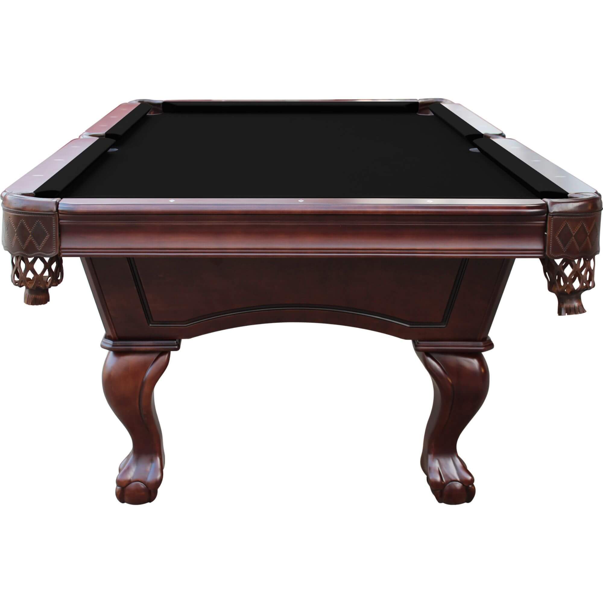 Buy Playcraft Charles River Slate Pool Table with Free Shipping ...