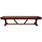 Playcraft Brazos River Pro-Series Shuffleboard Table - Gaming Blaze