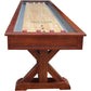 Playcraft Brazos River Pro-Series Shuffleboard Table - Gaming Blaze