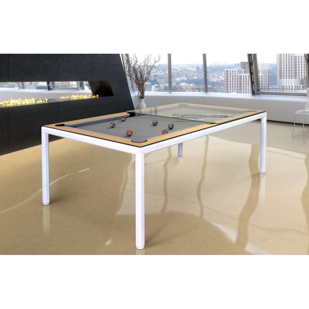 Vision Billiards Pronto Ultra Pool Table - Gaming Blaze