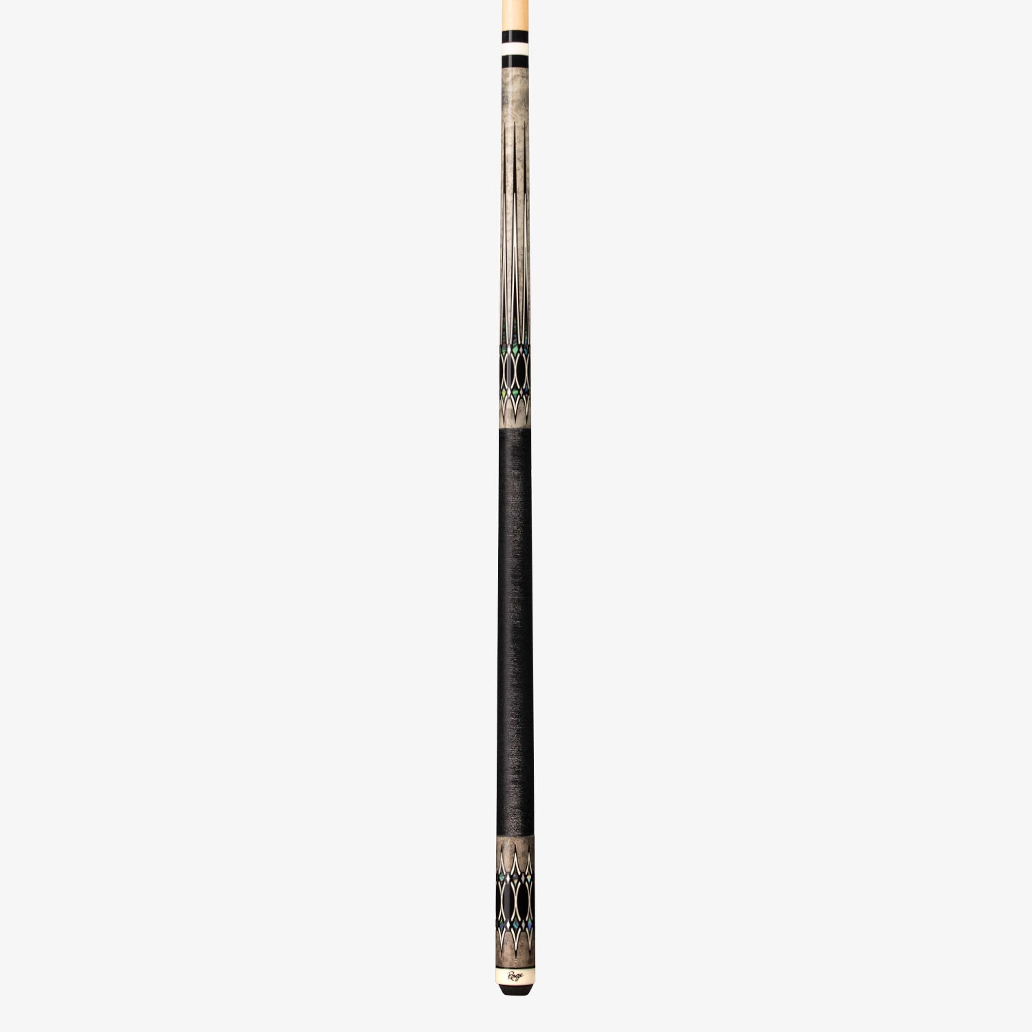 American Heritage RG213 Rage Pool Cue - Gaming Blaze