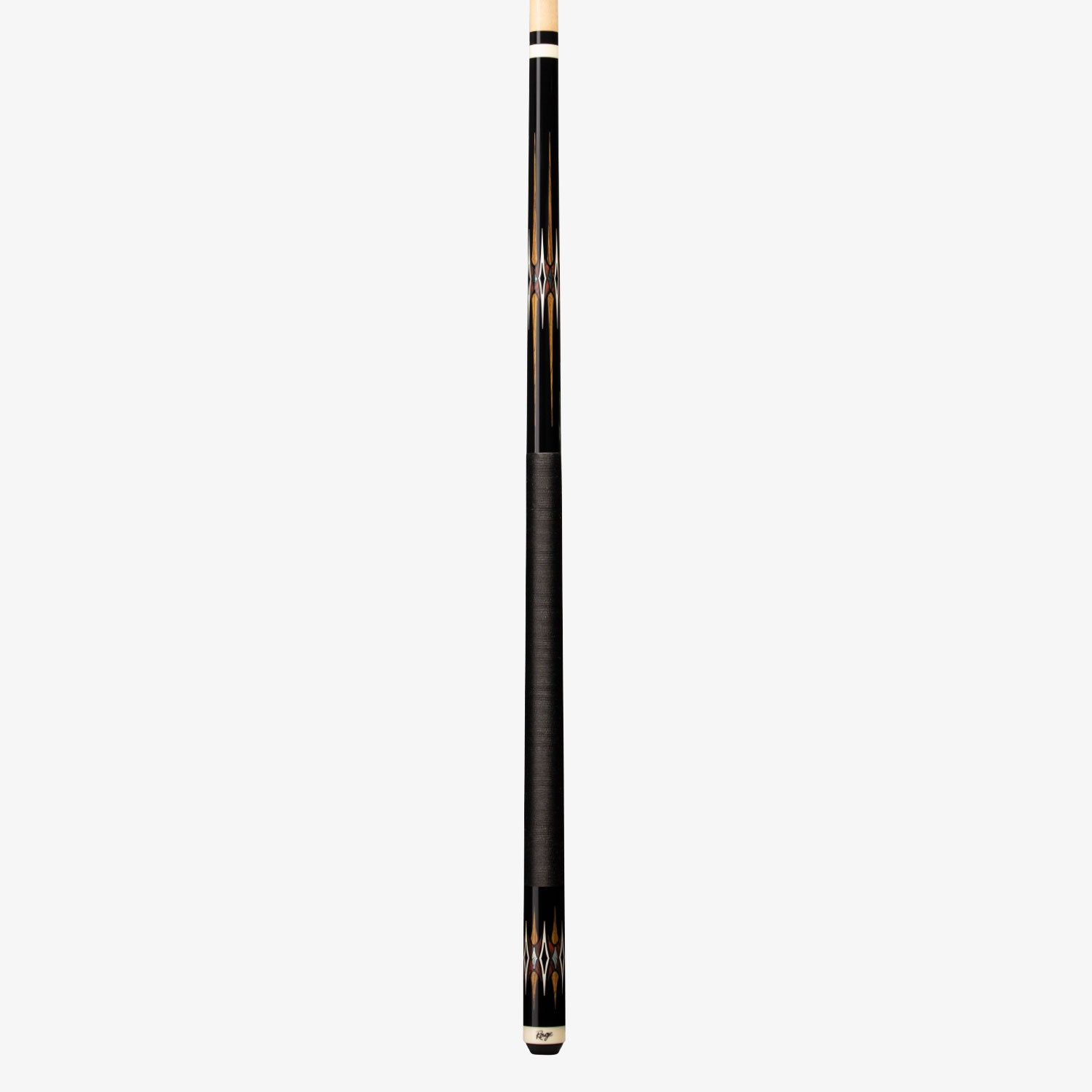 American Heritage RG214 Rage Pool Cue - Gaming Blaze