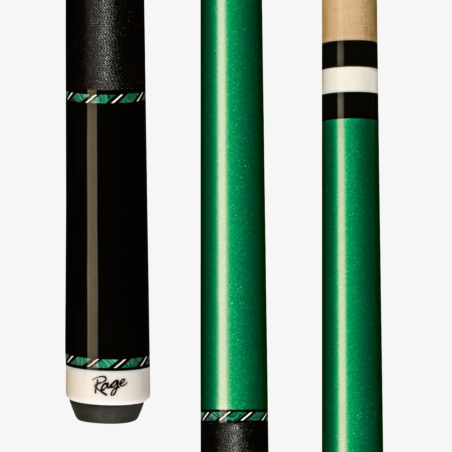American Heritage RGC7 Rage Pool Cue - Gaming Blaze