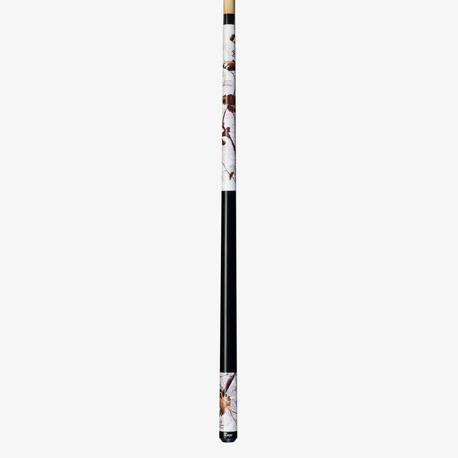 American Heritage RGCW Rage Pool Cue - Gaming Blaze