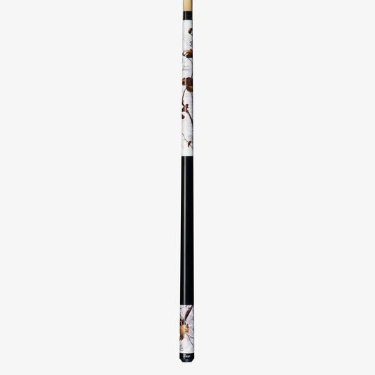 American Heritage RGCW Rage Pool Cue - Gaming Blaze