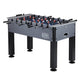 Fat Cat Rebel 54" Foosball Table - Gaming Blaze